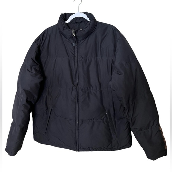 Eddie Bauer Vintage 90’s Goose Down Puffer Jacket - Picture 1 of 8